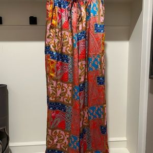 Free People Goddess Lounge Pant